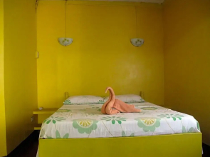 Bamboo Paradise Beach Resort