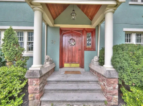 Ridley Executive stay