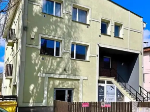 Happy Living Hostel