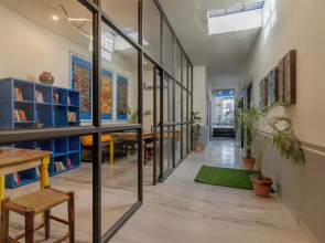 The Hosteller Jodhpur