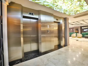 Four Sides Taksim Lion Hotel&Spa