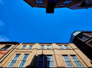 Host Apartments Fleet Nightlife III