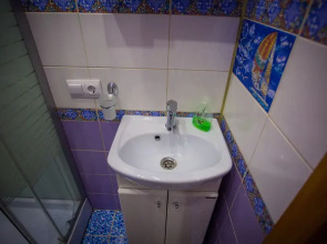 Апартаменты MyWorld