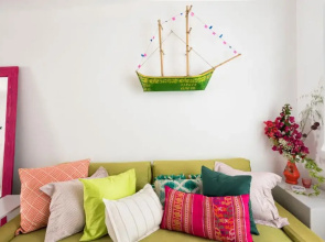 Menta House Ii, Naousa