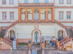 Hotel Plaza Catedral