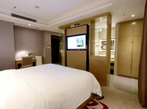 Lavande Hotel Foshan Yiwu Commodities City