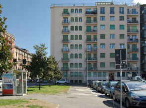 Milan Apartment Rental