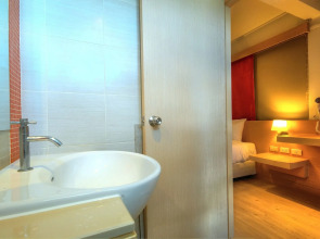 BS RESIDENCE Suvarnabhumi