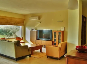 Anatolian Kitchen Villa