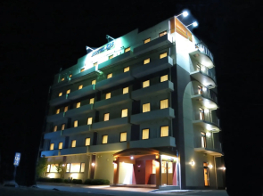 Hotel 1-2-3 Shimada