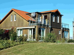 Haus Solvig