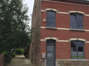 Fenêtre sur Fexhe Le-Haut-Clocher