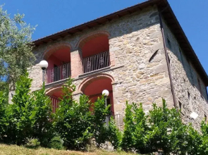 La Collina dei Franchi