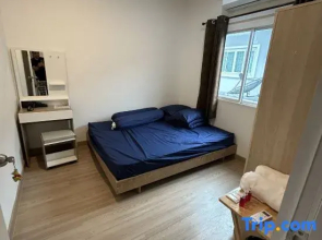 Nice Stay House at Khlong Sam - Rangsit - Khlong Luang - Phathumthani