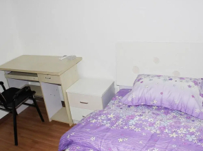 Shuxin Family Apartment