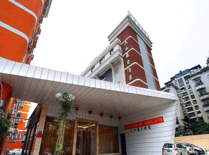 Zhuhai Liuhe Holiday Hotel