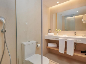 Hipotels Mediterráneo Hotel - Adults Only