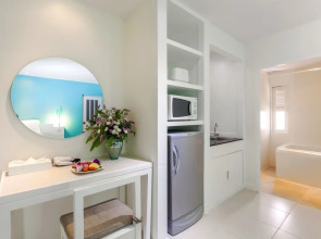 Tuana Hotels The Phulin Resort