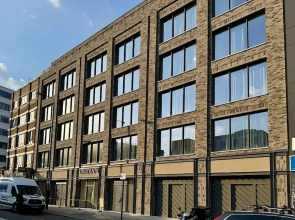 Commercial Road Serviced Apartments - London City East