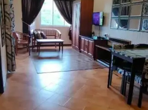 Studio Cendana in PortDickson