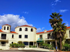 Masterpiece Hotel