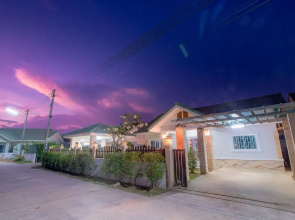 Baan So Nice Party Pool Villa
