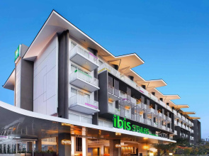 Hilton Garden Inn Bali Nusa Dua