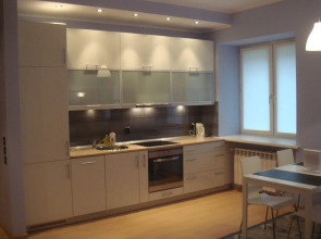 Marszalkowska Apartment