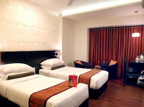 Oyo Premium New Shahupuri Kolhapur