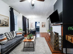 Jefferson Home Room 3