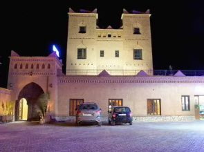 Al Baraka Des Loisirs