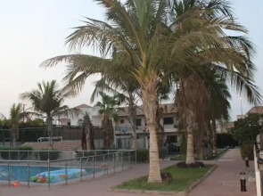 Roze Abhur Furnished Villas (Families Only)