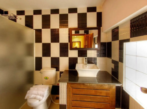 Velkommen Boutique Villa