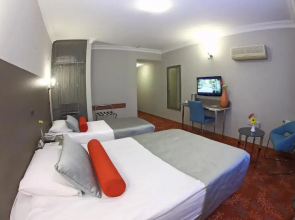 Arma Hotel