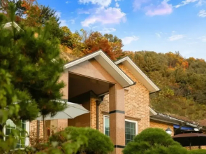 Gapyeong Taeri House Pension