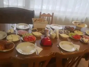 Guesthouse Level