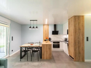 Apartamenty w sam las by KLIF Ustka