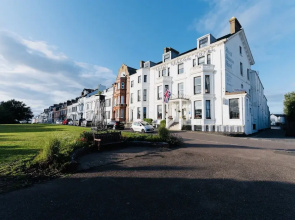 Royal Beacon Hotel