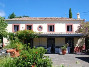 Casa Da Muda