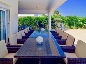 Villa Zinha