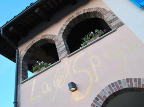 Hotel Ristorante La Spiga