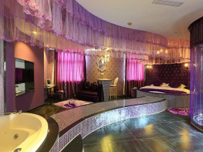 Ledu Hotel Chuzhou