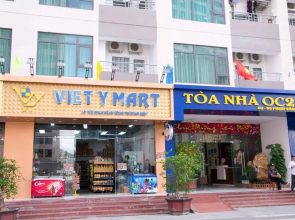 Trangs Beachfront Apartment Nha Trang
