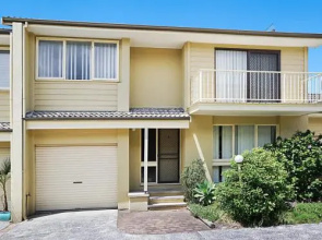 Toowoon Bay Townhouse, Unit 6