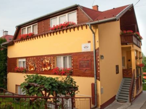 Jlia Villa Apartman