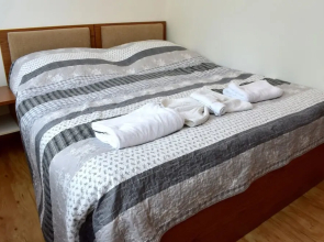Lipno Lake Apartment