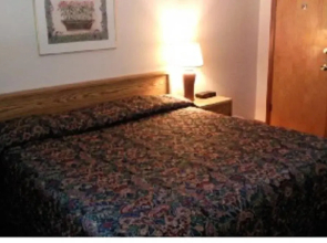 Colonial Inn Motel