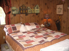 Lonesome Dove Guest Ranch