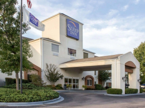 Sleep Inn Pelham Oak Mountain