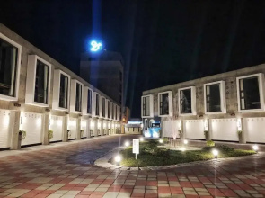 22°C Cold Spring Hotel